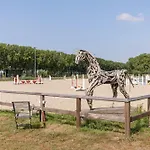 Huswell - House At Ranch Between Bruges And Damme