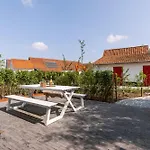 Huswell - House At Ranch Between Bruges And Damme