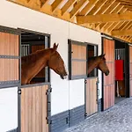 Huswell - House At Ranch Between Bruges And Damme