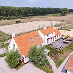 Huswell - House At Ranch Between Bruges And Damme
